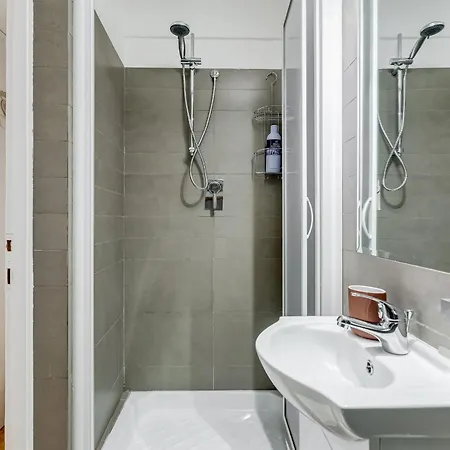 Trevi Fountain Cozy And Fabulous Daire Roma