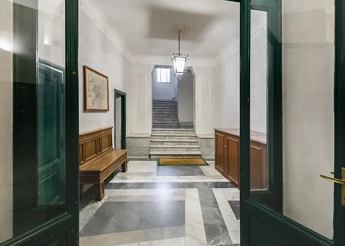 Trevi Fountain Cozy And Fabulous Apartment Rome