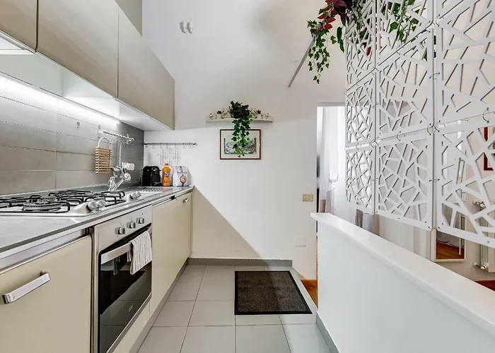 Trevi Fountain Cozy And Fabulous Apartment *