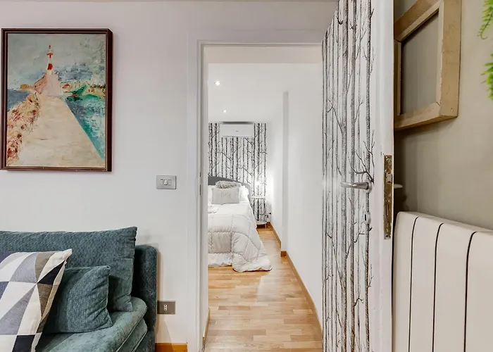 Trevi Fountain Cozy And Fabulous Apartment *