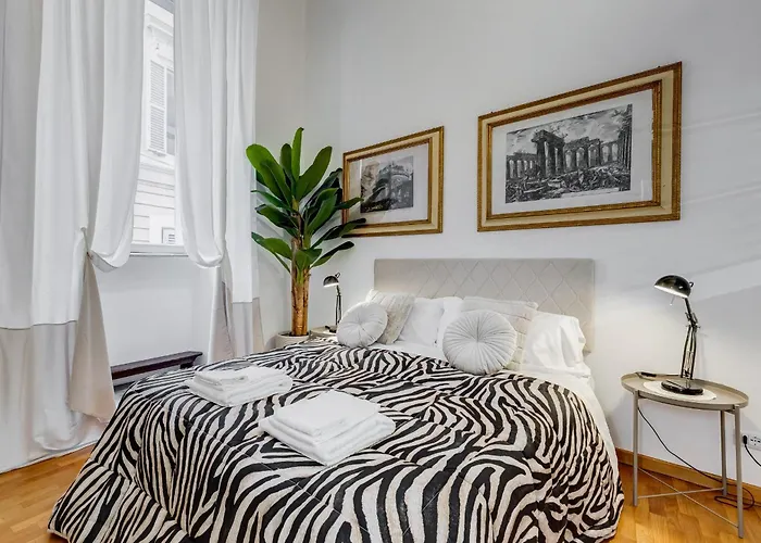 Trevi Fountain Cozy And Fabulous Apartment *