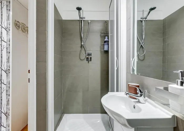 Trevi Fountain Cozy And Fabulous Apartment Rome