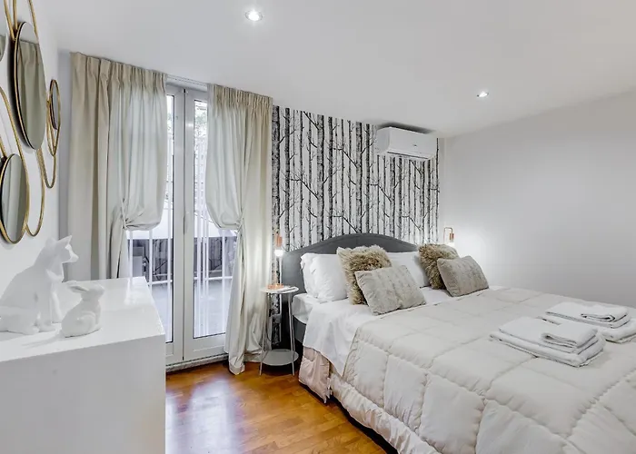 Apartment Trevi Fountain Cozy And Fabulous *