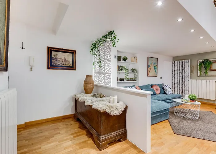 Trevi Fountain Cozy And Fabulous Apartment Rome