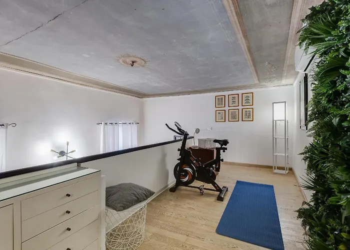 Apartment Trevi Fountain Cozy And Fabulous *