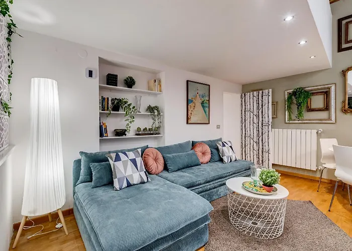 Apartment Trevi Fountain Cozy And Fabulous Rome